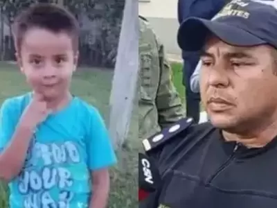 Caso Loan: la red de silencio que involucra al comisario Maciel y otros acusados