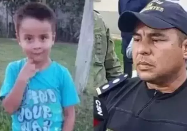 Caso Loan: la red de silencio que involucra al comisario Maciel y otros acusados