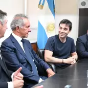 Cambio histórico: Ruta Provincial 71 ahora es Ruta 40 'Turística'