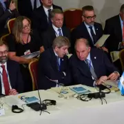 Mayor apertura comercial: la estrategia de Caputo para el futuro del Mercosur
