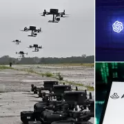 Open AI se asoci� con una compa��a que fabrica robots asesinos