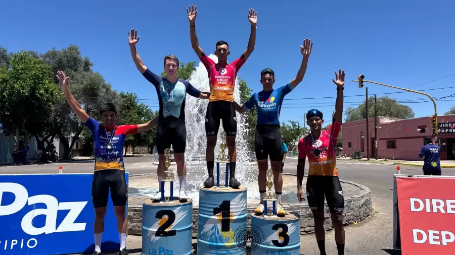 Ciclismo