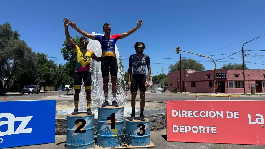 Ciclismo
