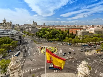 Espa�a uno de los pa�ses m�s elegidos por los argentinos para emigrar.