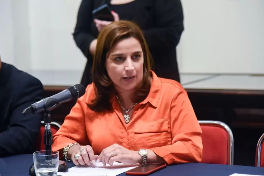 Soledad Carrizo