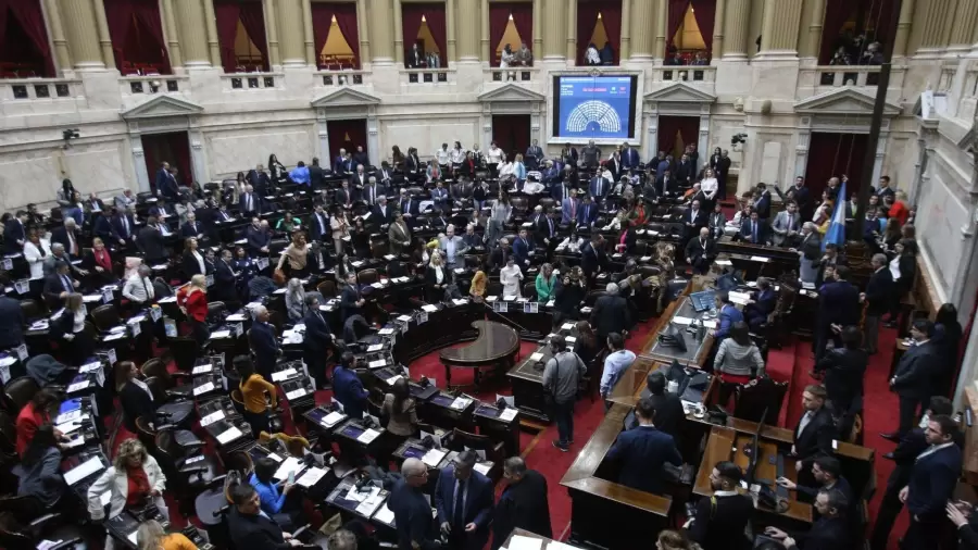 Fracaso de la ficha limpia