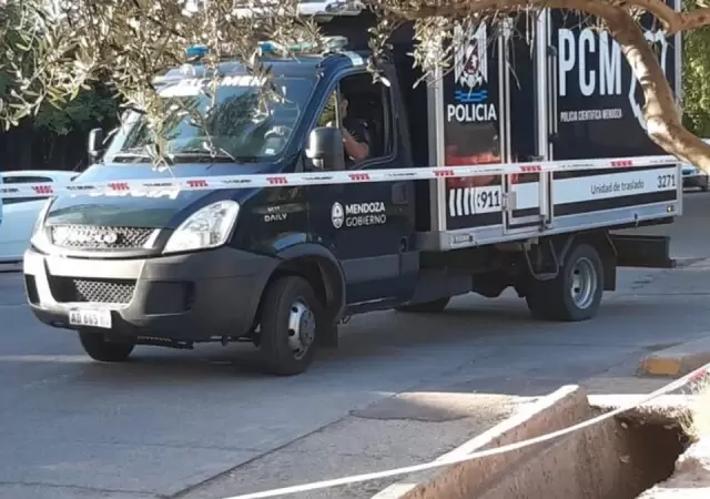 Tarde tr�gica en Mendoza: tres muertes enlutaron la jornada