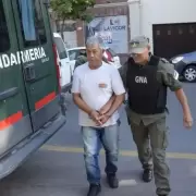 �Por qu� el acusado del crimen de Mar�a Cash obtuvo una concesi�n de la Justicia?