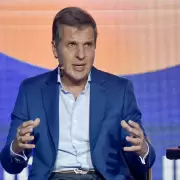 Redrado plante� los desaf�os de Argentina para salir de la frustraci�n