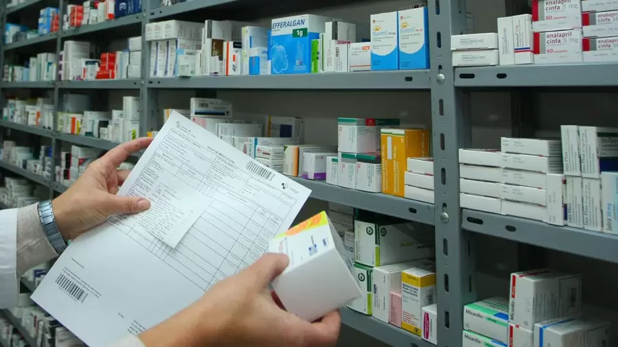 Fin de la gratuidad de medicamentos para PAMI.