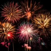 Reactivaci�n de la pirotecnia: la evoluci�n de los fuegos artificiales