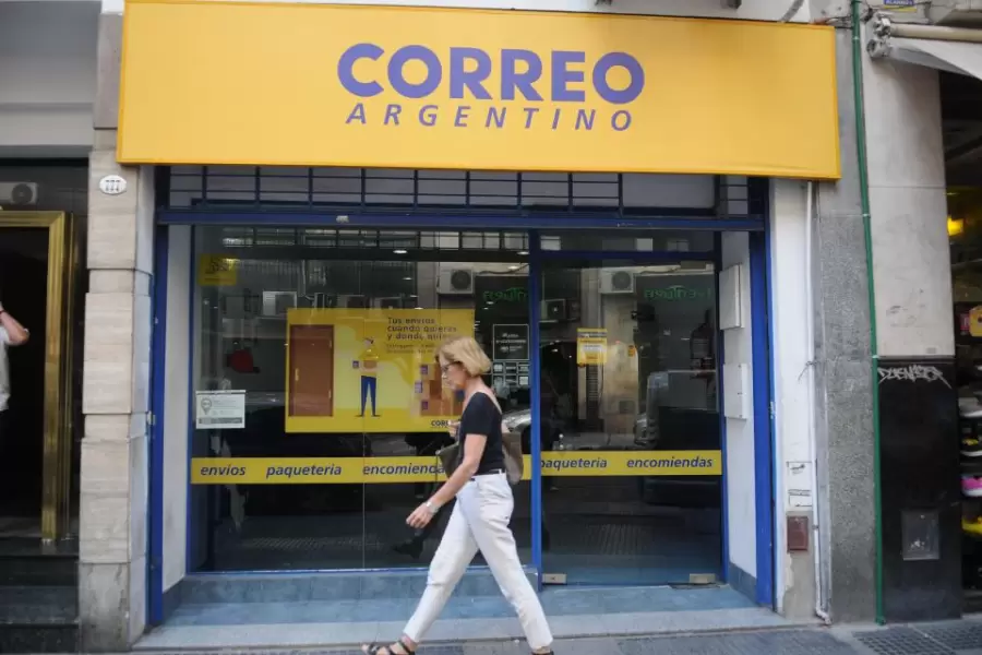 El Sistema de Imposici�n Electr�nica garantiza la seguridad de los datos a trav�s del Renaper.