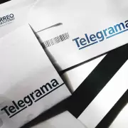 Chau papel: ahora se puede enviar cartas documento y telegramas por la web