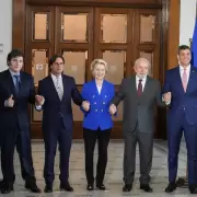 Acuerdo UE-Mercosur: el paso a paso para que pueda estar vigente