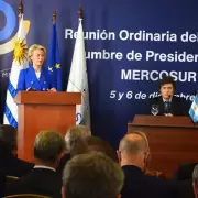 Acuerdo Uni�n Europea-Mercosur: el fruto de 25 a�os de negociaciones