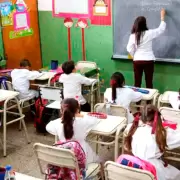 Ya esta listo: c�ando ser� el comienzo de clases 2025 en toda la Argentina