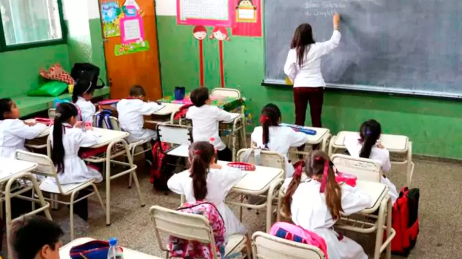 Habr� 190 d�as h�biles de clases/