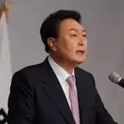 El presidente deja en manos de su partido la continuidad en el cargo