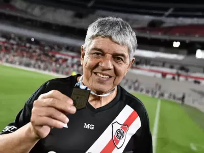 M�ximo Gallardo