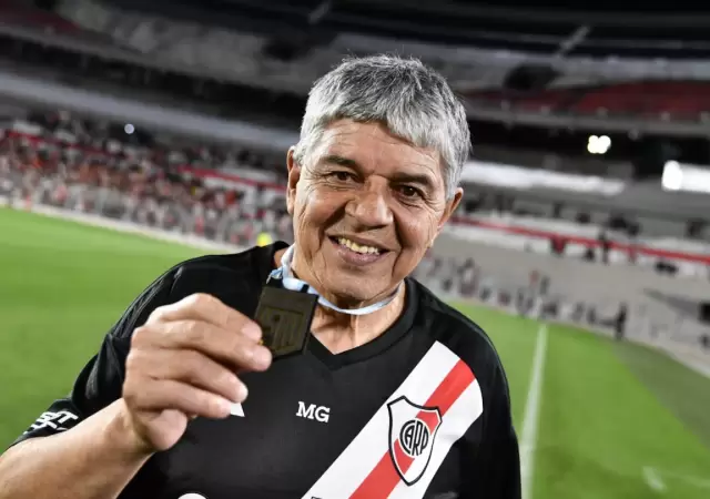 M�ximo Gallardo