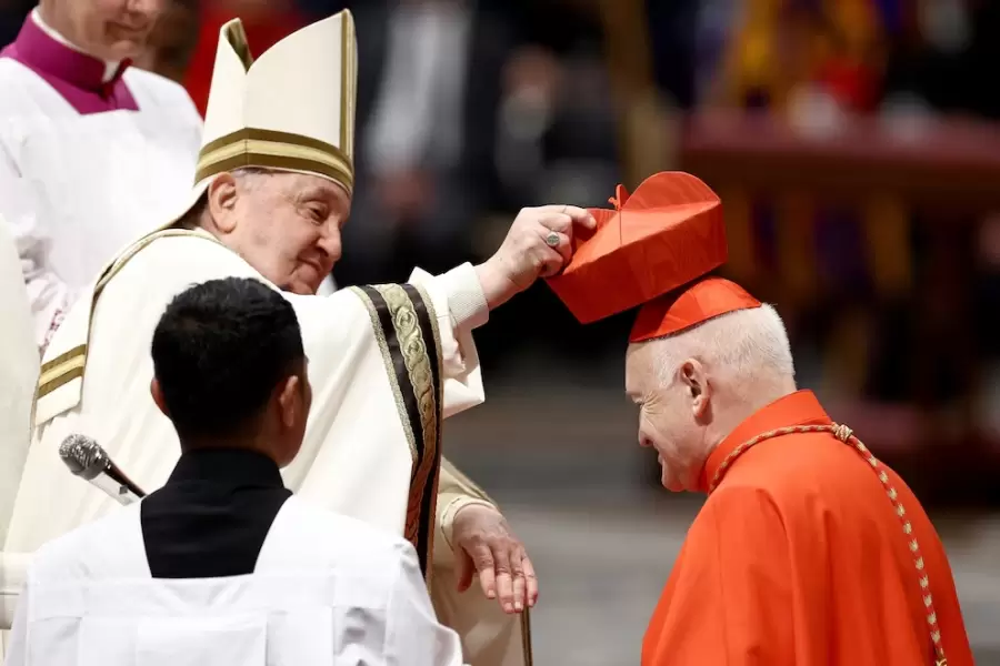 Papa Francisco
