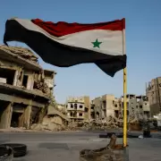 Argentina inst� a sus ciudadanos en Siria a evacuar por el agravamiento del conflicto