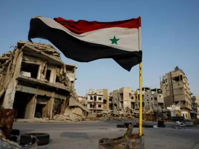 Argentina inst� a sus ciudadanos en Siria a evacuar por el agravamiento del conflicto