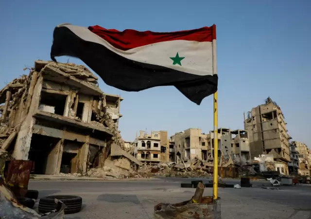 Argentina inst� a sus ciudadanos en Siria a evacuar por el agravamiento del conflicto