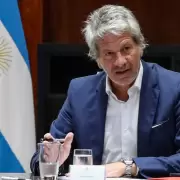 Este es Juan Pazo, el nuevo titular de ARCA