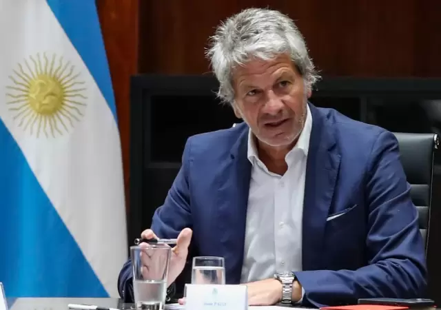 Juan Pazo