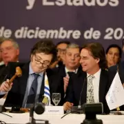 El err�tico camino del Mercosur