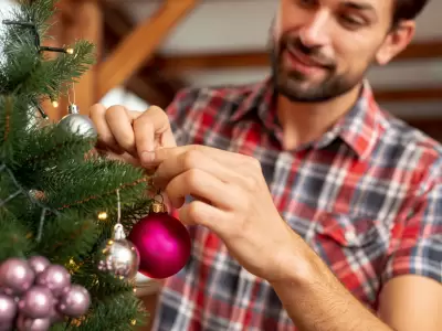 Historia y espiritualidad: lo que no sab�as del �rbol de Navidad y el pesebre