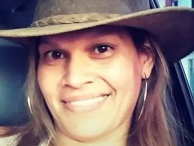 N�lida Caballero, cocinera de De Vido