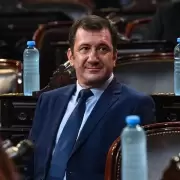 El PRO se suma al peronismo para sancionar al senador de los 200.000 d�lares