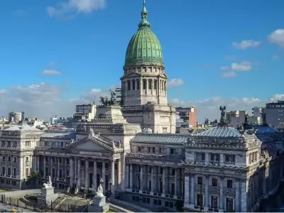 Fueros, esc�ndalos y estrategias: el Congreso se calienta para las extraordinarias