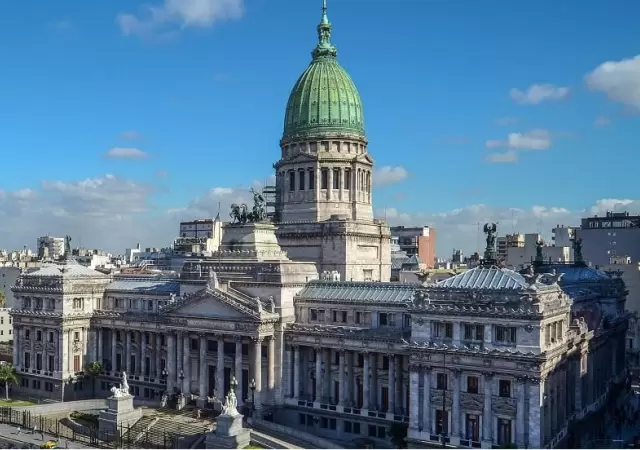 Fueros, esc�ndalos y estrategias: el Congreso se calienta para las extraordinarias