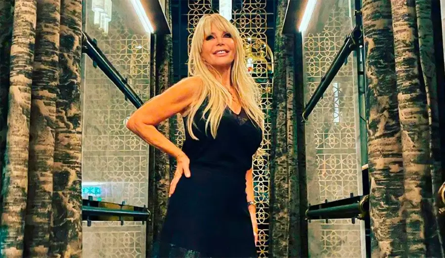 Graciela Alfano