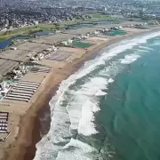 "¿Dónde cag... en Brasil?": Dueño del Balneario 12 pide veranear en Argentina
