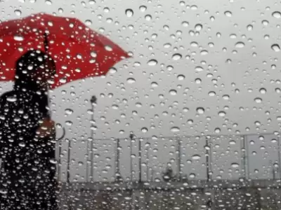 La inestabilidad principalmente afectar� a  C�rdoba, Santa Fe, Entre R�os y el norte de Buenos Aires.