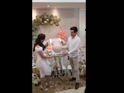 Captura de video.