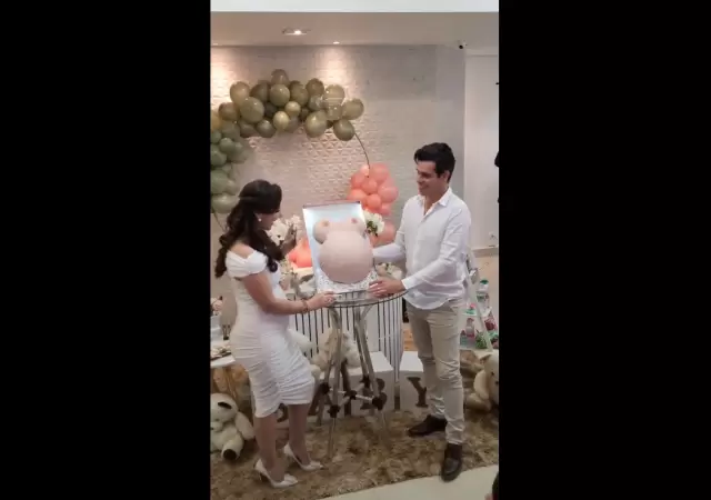 Captura de video.