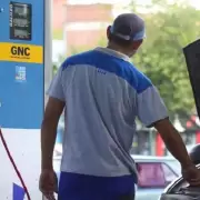Sin GNC por 24 horas m�s: estaciones en alerta por decisi�n de ENARGAS y ECOGAS