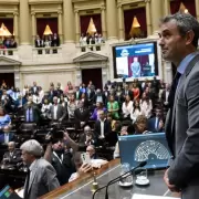 Sesiones Extraordinarias: desde la CC criticaron la falta de convocatoria oficial