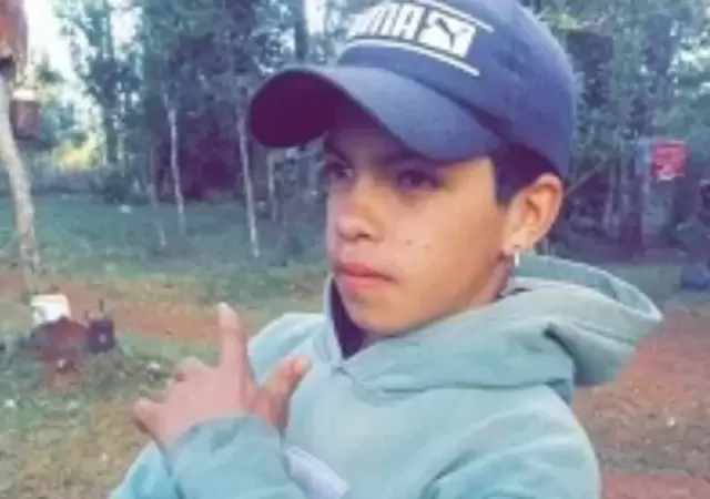 Leonardo Capli.