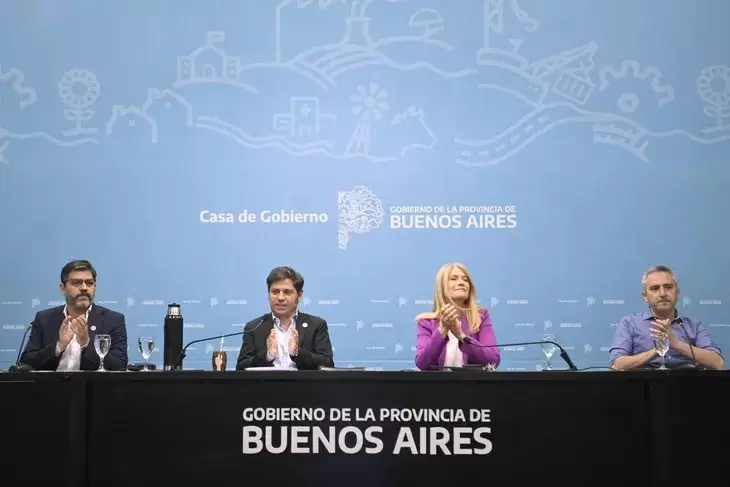 Axel Kicillof