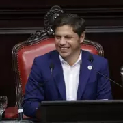 Se frustr� el intento de Kicillof de postergar las PASO