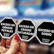 Cardi�logos argentinos piden que no toquen la Ley de Etiquetado Frontal