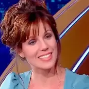 Fin del misterio: se supo qui�n hizo de La Mary en la charla con Susana Gim�nez
