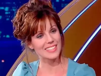 Tecnolog�a IA, y talento actoral: la receta para lograr una nueva Susana.