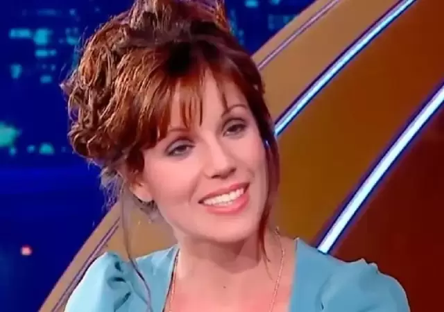 Tecnolog�a IA, y talento actoral: la receta para lograr una nueva Susana.